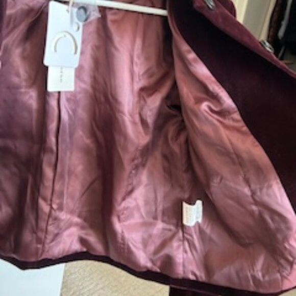 Commense Blazer - Picture 5 of 5